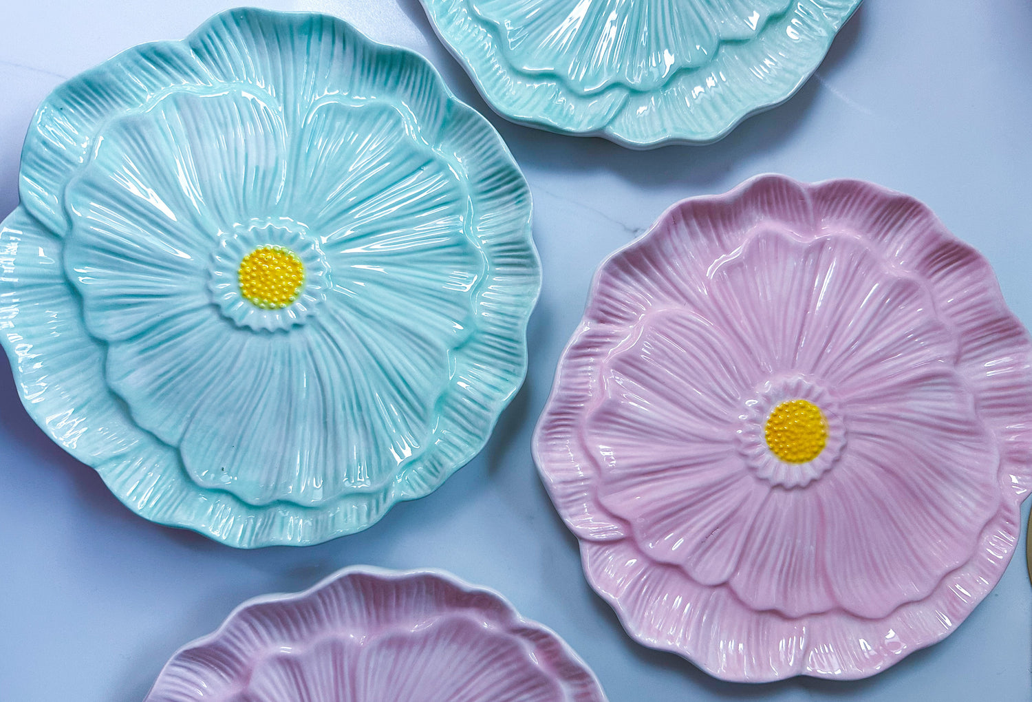 Daisy home décor you will love and where to find them Sorbet Dreams