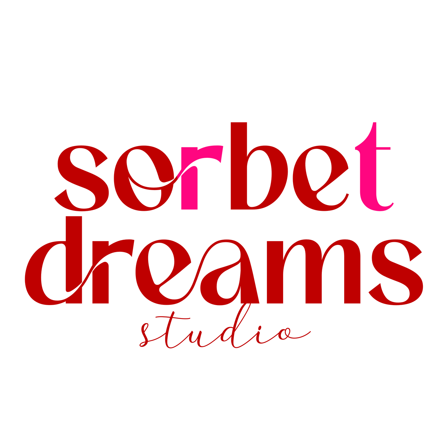 Sorbet Dreams