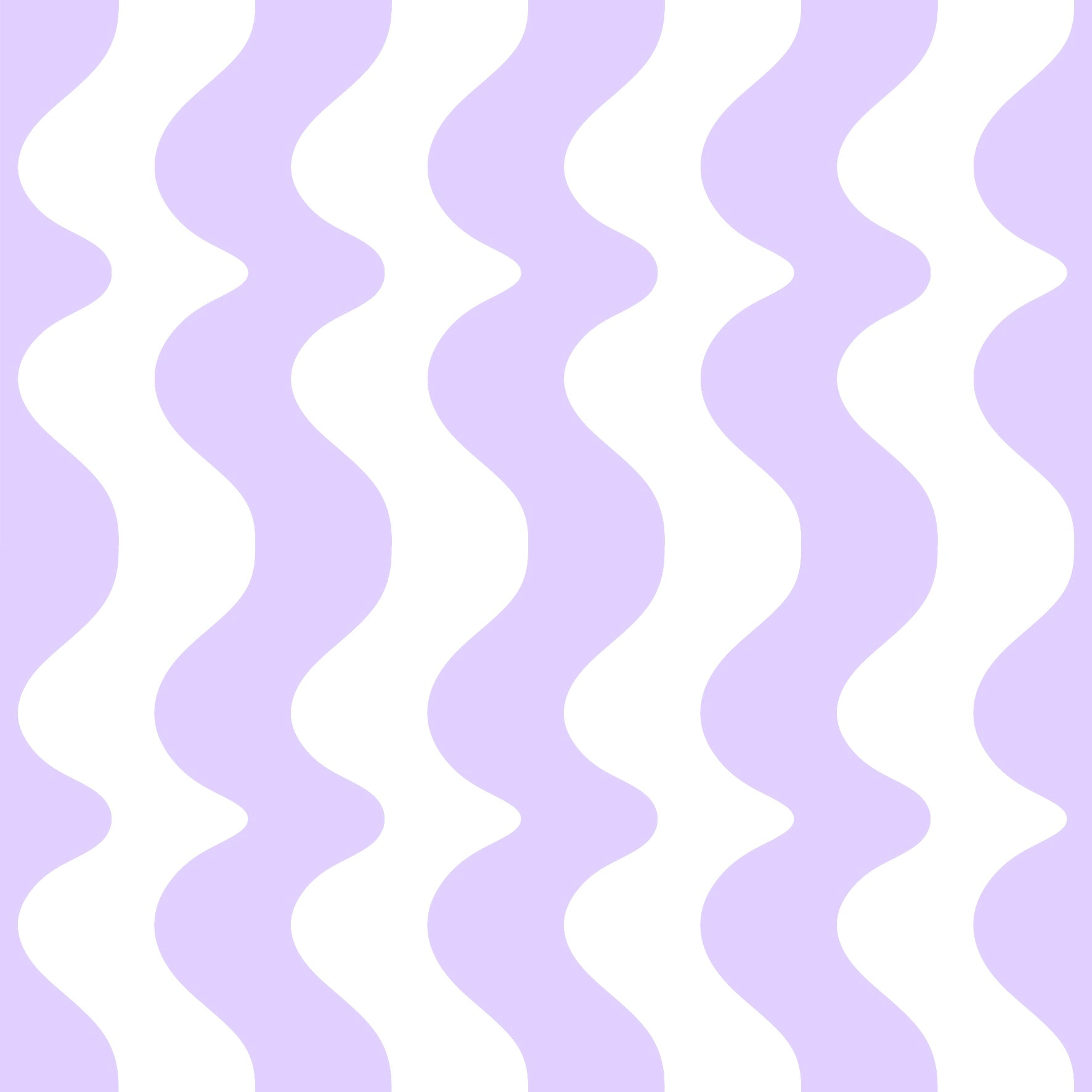 pastel purple wavy wallpaper